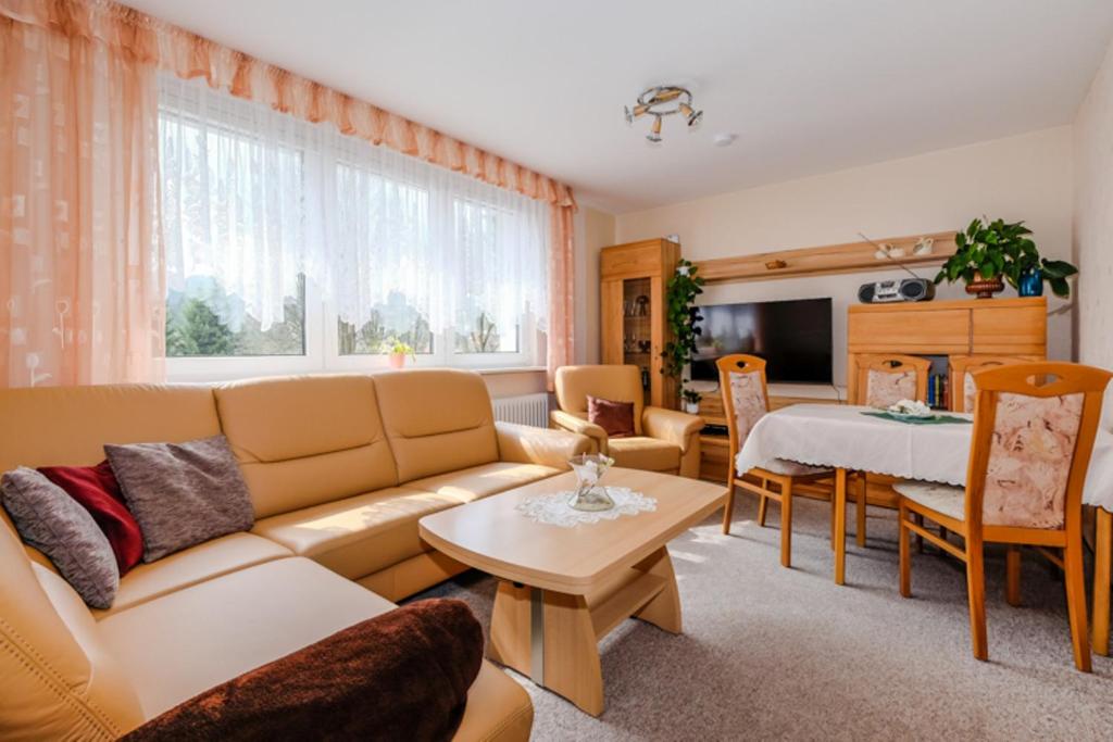 Ferienhaus Harzidyll room 3