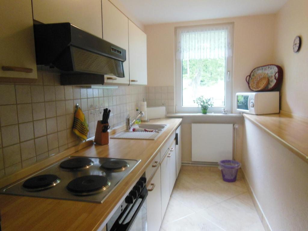 Ferienhaus Harzidyll room 5